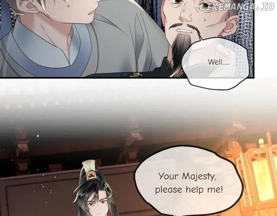 The Tyrant’s Family Lasts Thanks To Her Inner Voice Chapter 20 Online - página 20