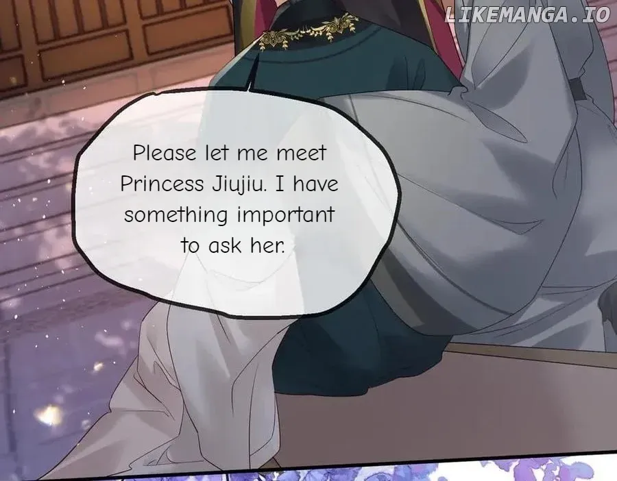 The Tyrant’s Family Lasts Thanks To Her Inner Voice Chapter 20 Online - página 22