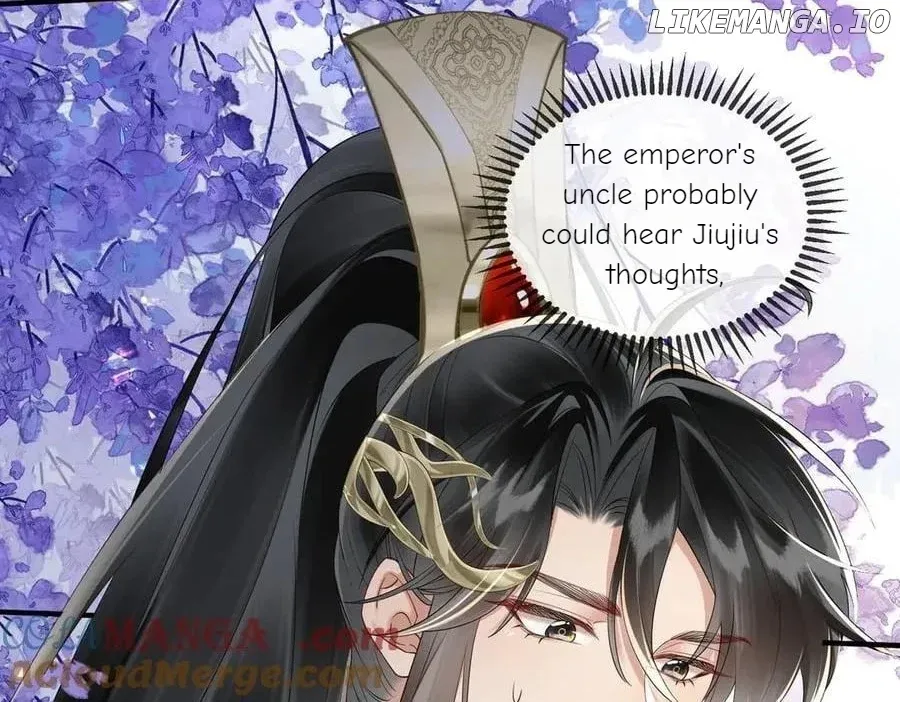The Tyrant’s Family Lasts Thanks To Her Inner Voice Chapter 20 Online - página 23