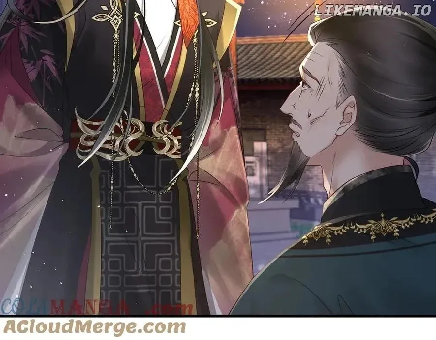 The Tyrant’s Family Lasts Thanks To Her Inner Voice Chapter 20 Online - página 27