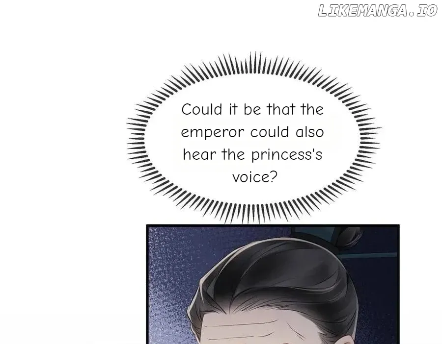 The Tyrant’s Family Lasts Thanks To Her Inner Voice Chapter 20 Online - página 28