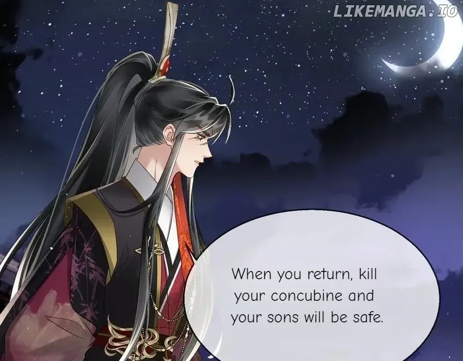 The Tyrant’s Family Lasts Thanks To Her Inner Voice Chapter 20 Online - página 30