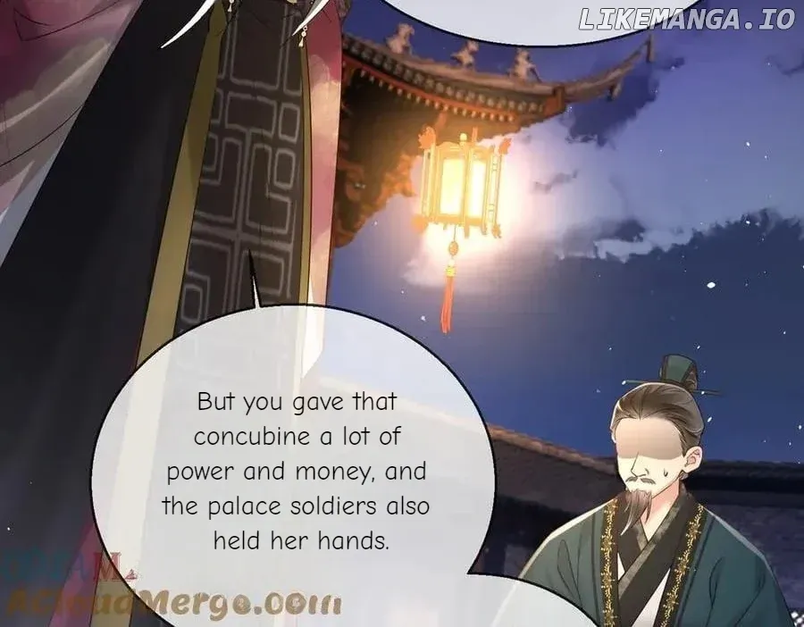 The Tyrant’s Family Lasts Thanks To Her Inner Voice Chapter 20 Online - página 31