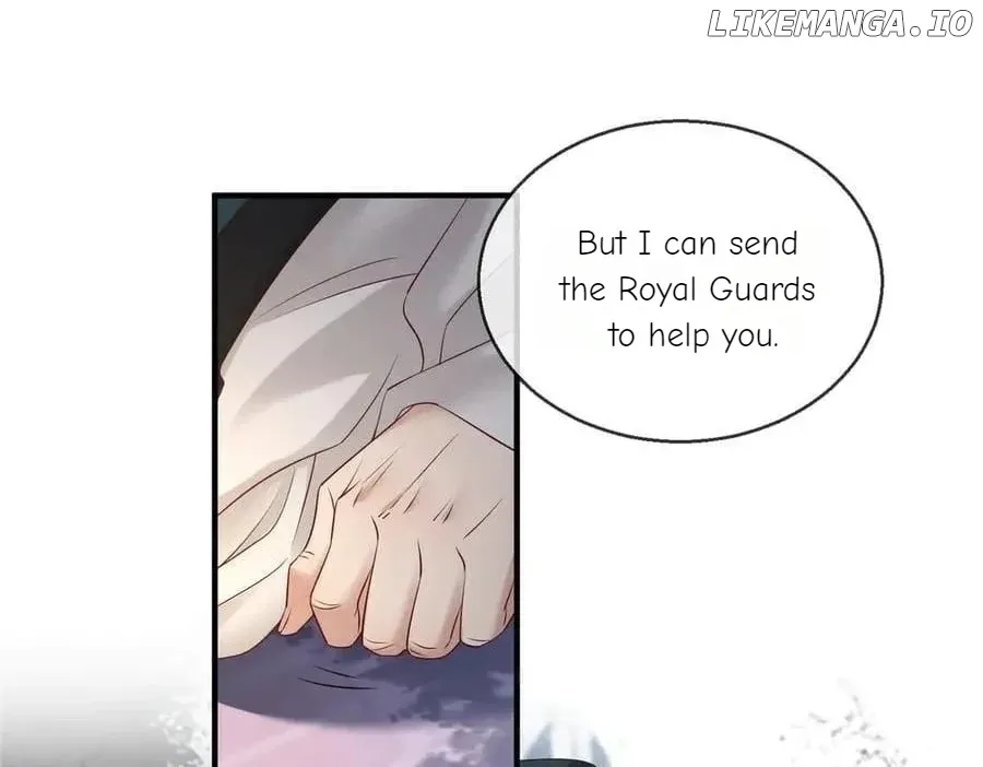 The Tyrant’s Family Lasts Thanks To Her Inner Voice Chapter 20 Online - página 33