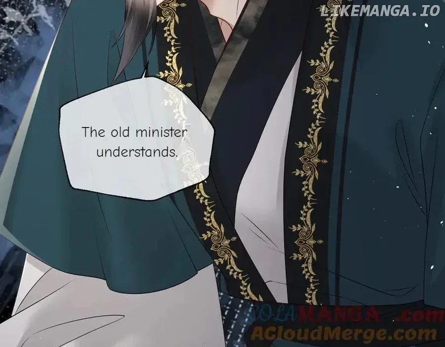 The Tyrant’s Family Lasts Thanks To Her Inner Voice Chapter 20 Online - página 35
