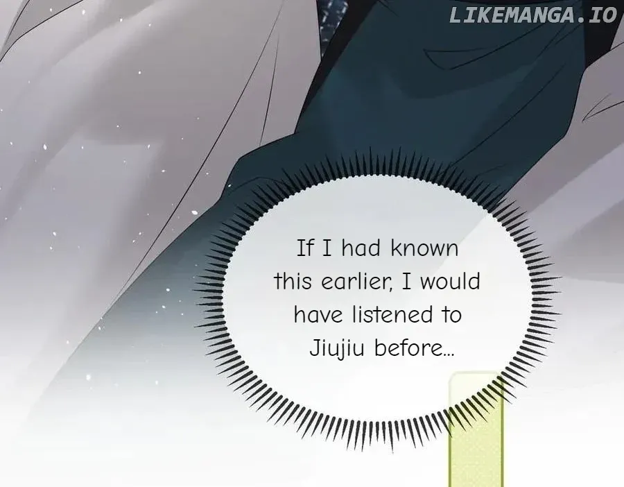 The Tyrant’s Family Lasts Thanks To Her Inner Voice Chapter 20 Online - página 36