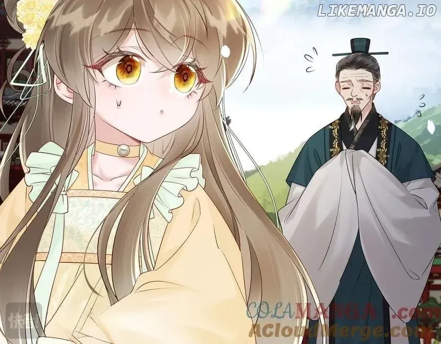The Tyrant’s Family Lasts Thanks To Her Inner Voice Chapter 20 Online - página 39