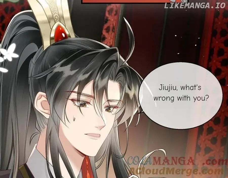 The Tyrant’s Family Lasts Thanks To Her Inner Voice Chapter 20 Online - página 47