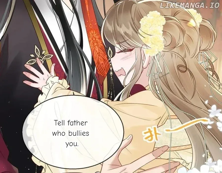 The Tyrant’s Family Lasts Thanks To Her Inner Voice Chapter 20 Online - página 48