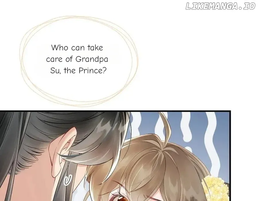 The Tyrant’s Family Lasts Thanks To Her Inner Voice Chapter 20 Online - página 50