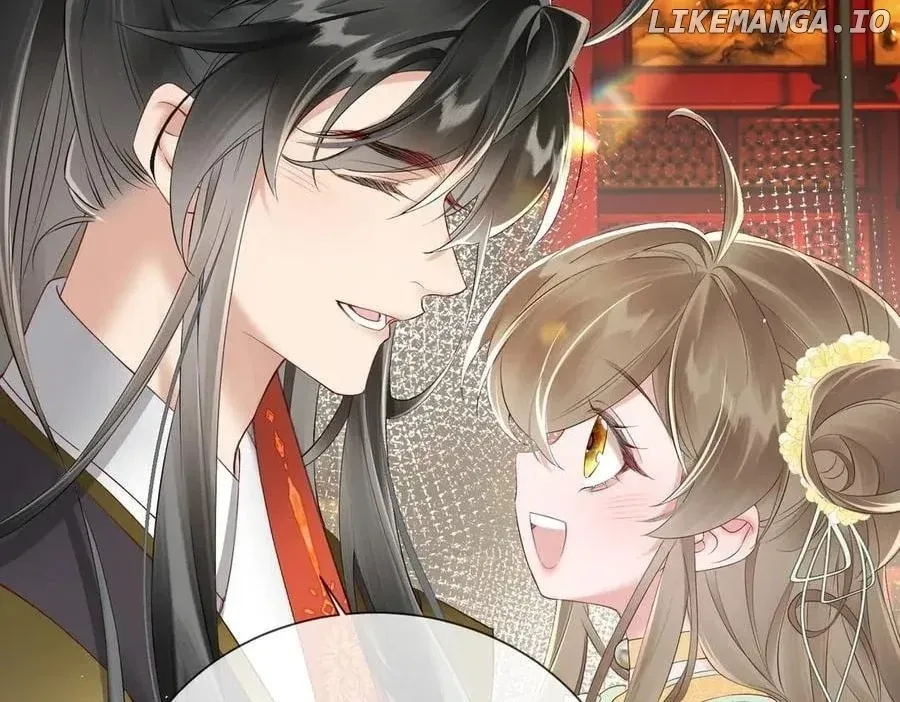 The Tyrant’s Family Lasts Thanks To Her Inner Voice Chapter 20 Online - página 52