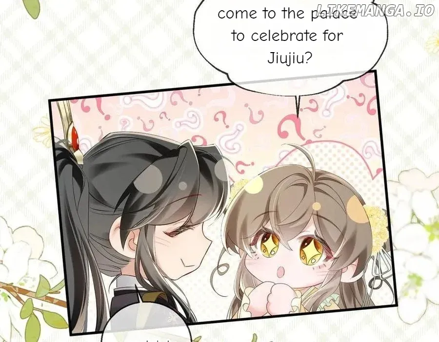 The Tyrant’s Family Lasts Thanks To Her Inner Voice Chapter 20 Online - página 56