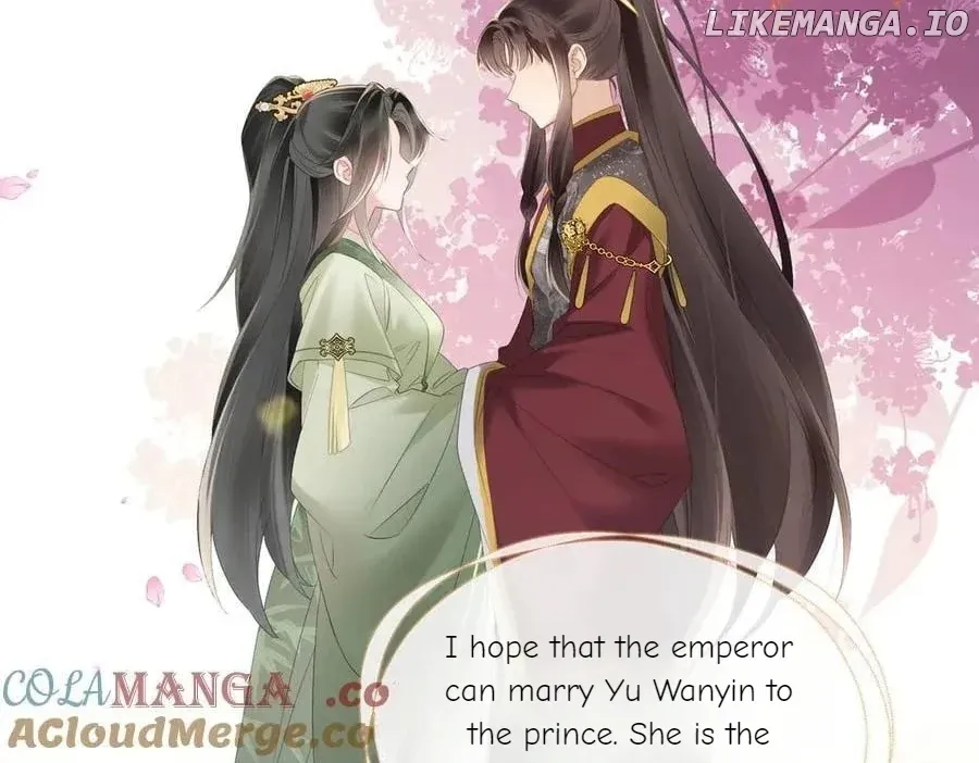 The Tyrant’s Family Lasts Thanks To Her Inner Voice Chapter 20 Online - página 59