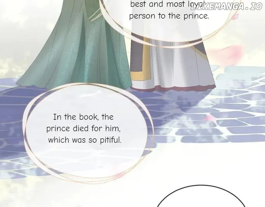 The Tyrant’s Family Lasts Thanks To Her Inner Voice Chapter 20 Online - página 60