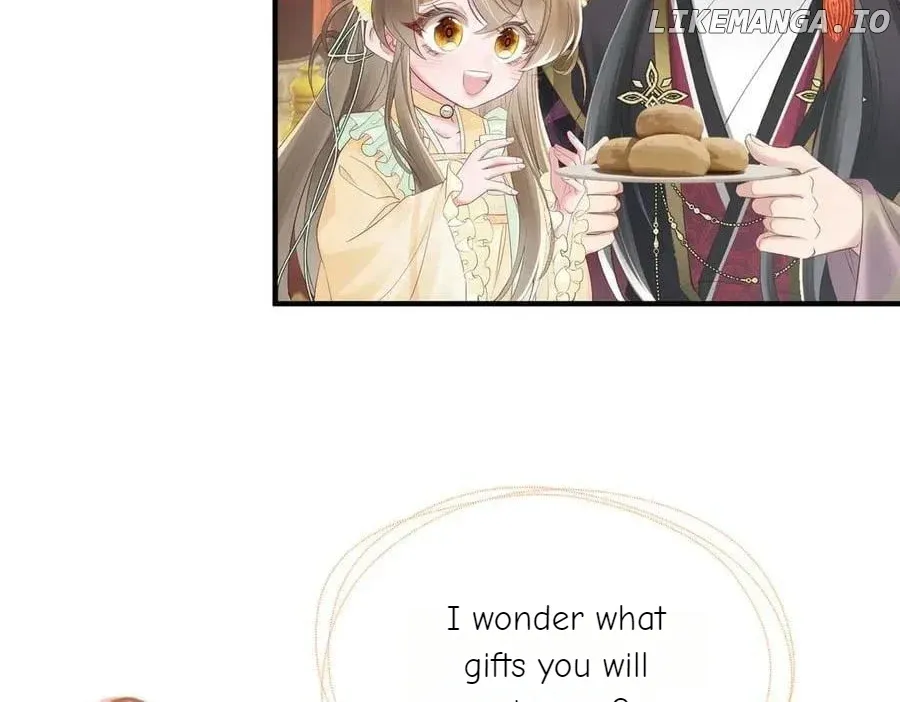 The Tyrant’s Family Lasts Thanks To Her Inner Voice Chapter 20 Online - página 62