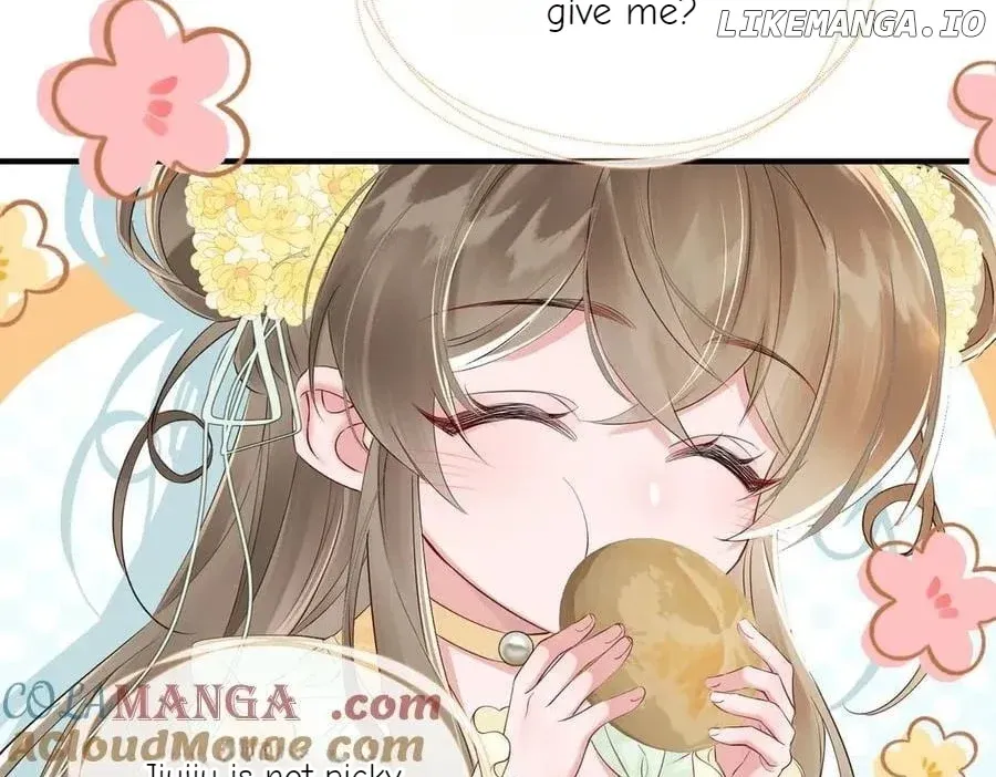 The Tyrant’s Family Lasts Thanks To Her Inner Voice Chapter 20 Online - página 63