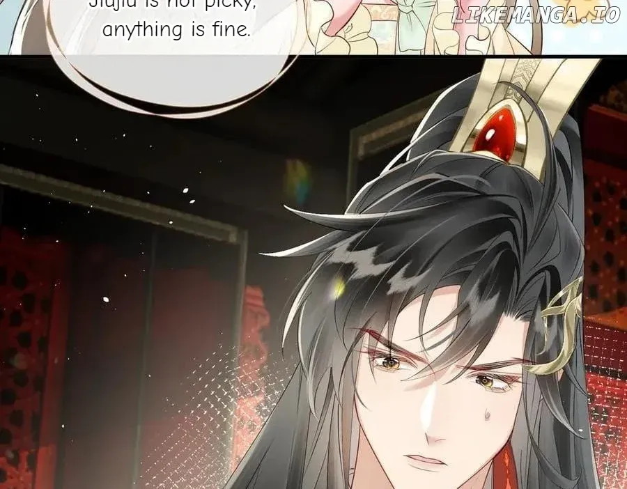 The Tyrant’s Family Lasts Thanks To Her Inner Voice Chapter 20 Online - página 64