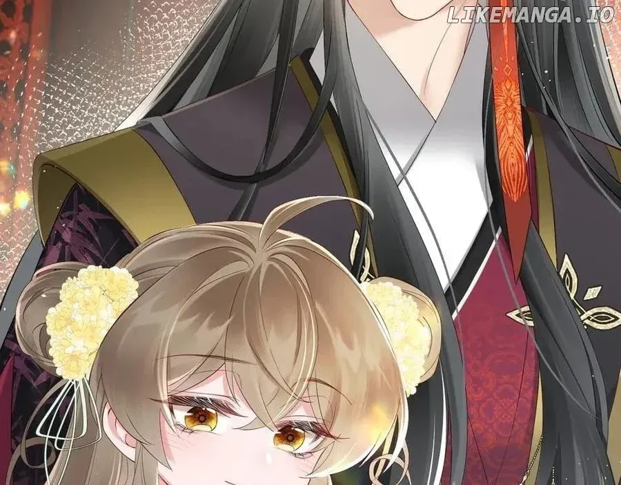 The Tyrant’s Family Lasts Thanks To Her Inner Voice Chapter 20 Online - página 65