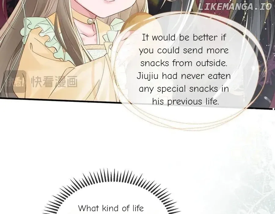 The Tyrant’s Family Lasts Thanks To Her Inner Voice Chapter 20 Online - página 66