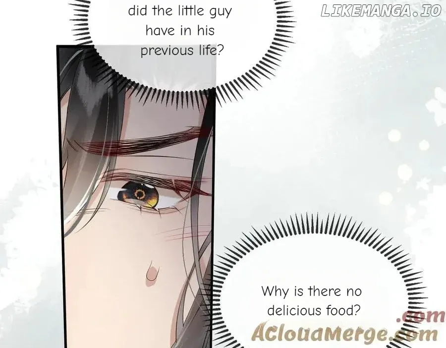 The Tyrant’s Family Lasts Thanks To Her Inner Voice Chapter 20 Online - página 67