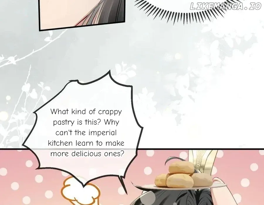 The Tyrant’s Family Lasts Thanks To Her Inner Voice Chapter 20 Online - página 68