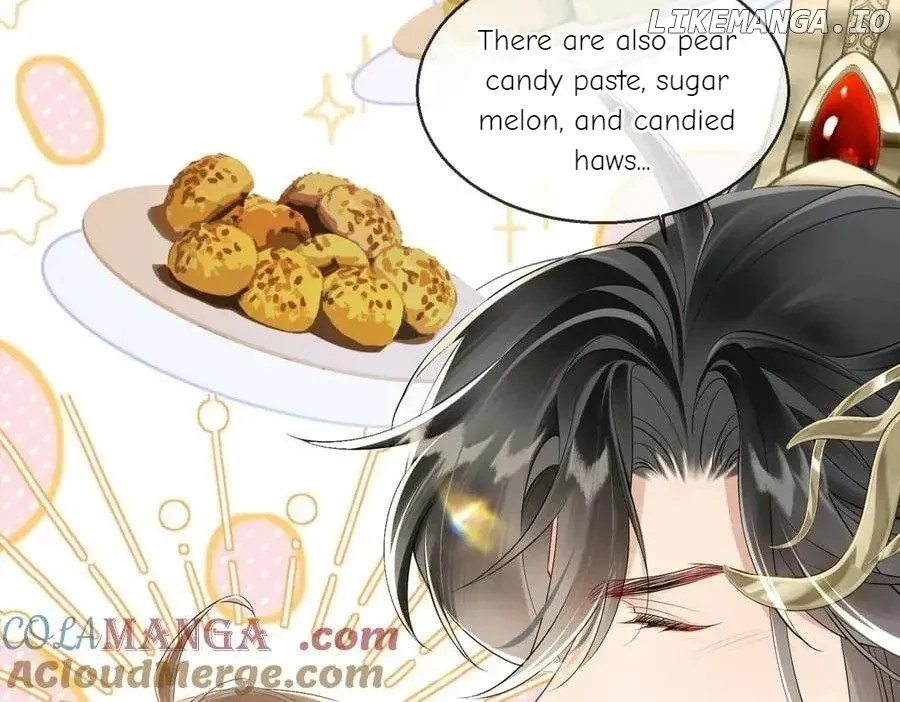 The Tyrant’s Family Lasts Thanks To Her Inner Voice Chapter 20 Online - página 71