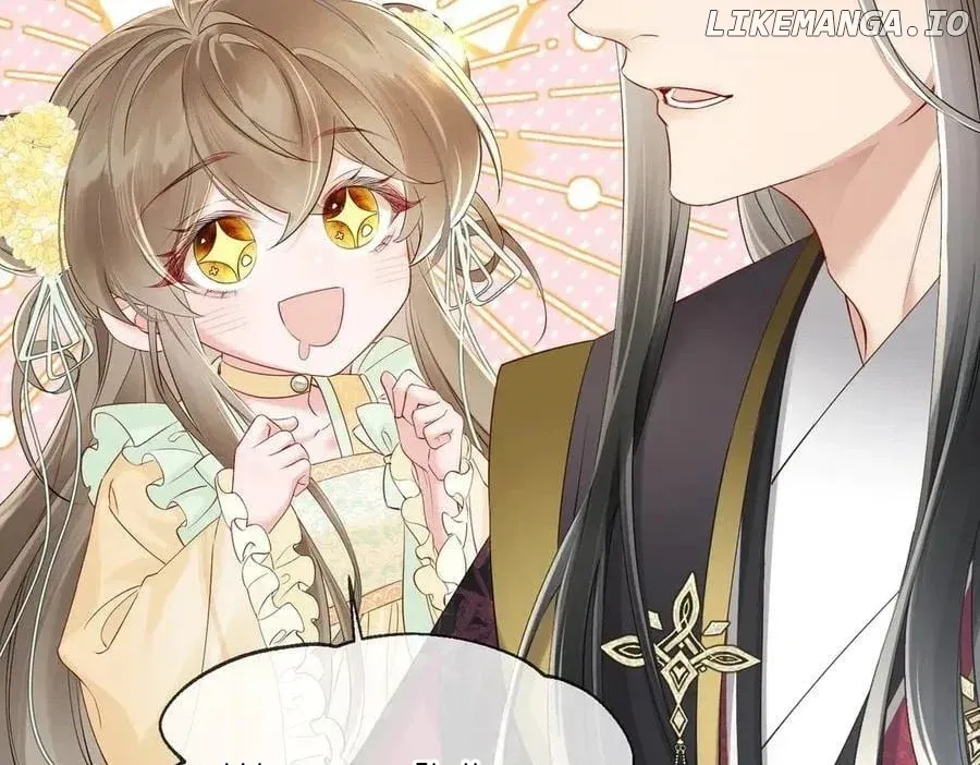 The Tyrant’s Family Lasts Thanks To Her Inner Voice Chapter 20 Online - página 72