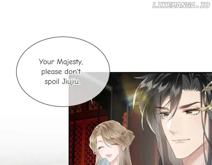 The Tyrant’s Family Lasts Thanks To Her Inner Voice Chapter 20 Online - página 74