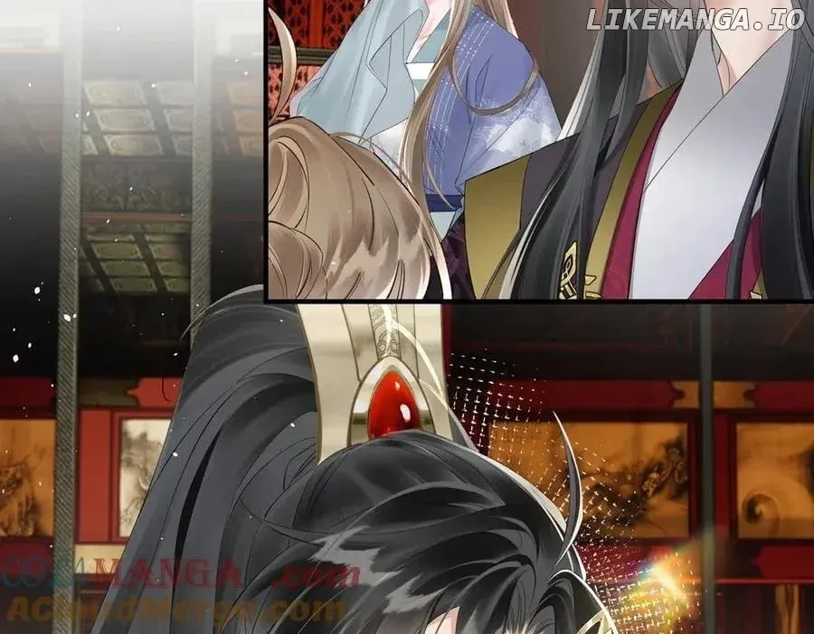 The Tyrant’s Family Lasts Thanks To Her Inner Voice Chapter 20 Online - página 75