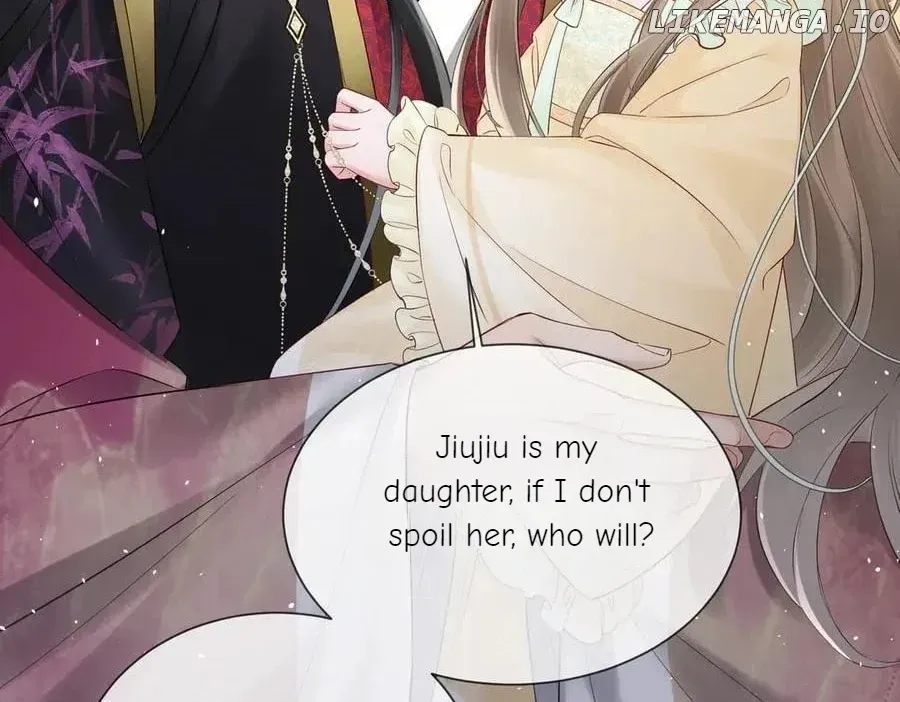 The Tyrant’s Family Lasts Thanks To Her Inner Voice Chapter 20 Online - página 77