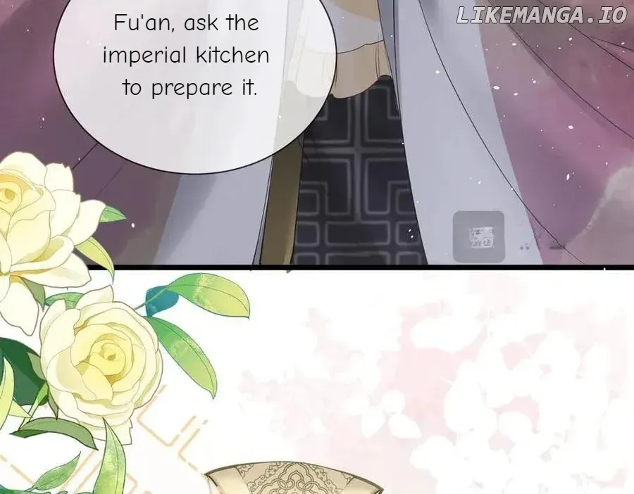 The Tyrant’s Family Lasts Thanks To Her Inner Voice Chapter 20 Online - página 78