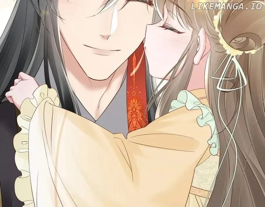 The Tyrant’s Family Lasts Thanks To Her Inner Voice Chapter 20 Online - página 80