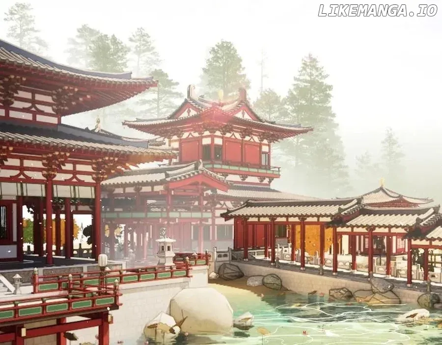The Tyrant’s Family Lasts Thanks To Her Inner Voice Chapter 20 Online - página 84