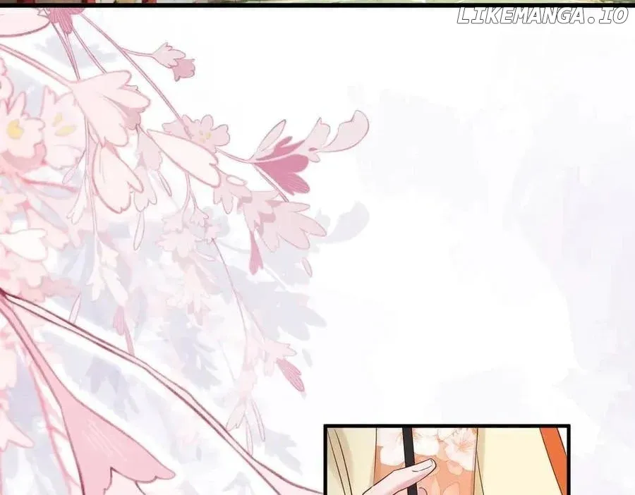 The Tyrant’s Family Lasts Thanks To Her Inner Voice Chapter 20 Online - página 85