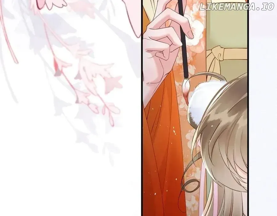 The Tyrant’s Family Lasts Thanks To Her Inner Voice Chapter 20 Online - página 86