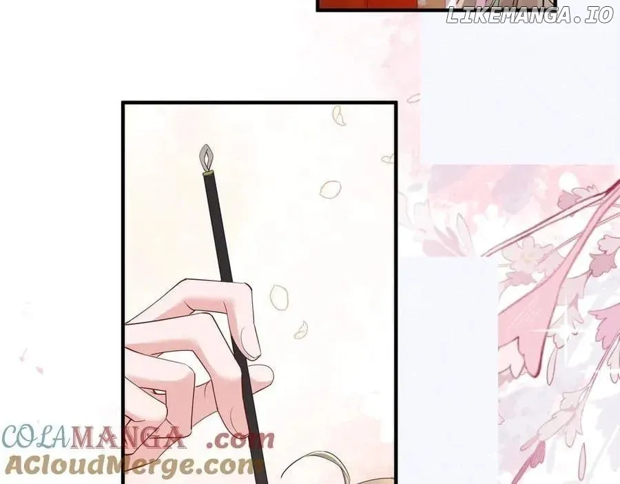 The Tyrant’s Family Lasts Thanks To Her Inner Voice Chapter 20 Online - página 87