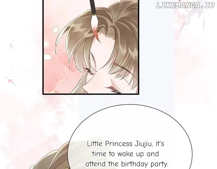 The Tyrant’s Family Lasts Thanks To Her Inner Voice Chapter 20 Online - página 88