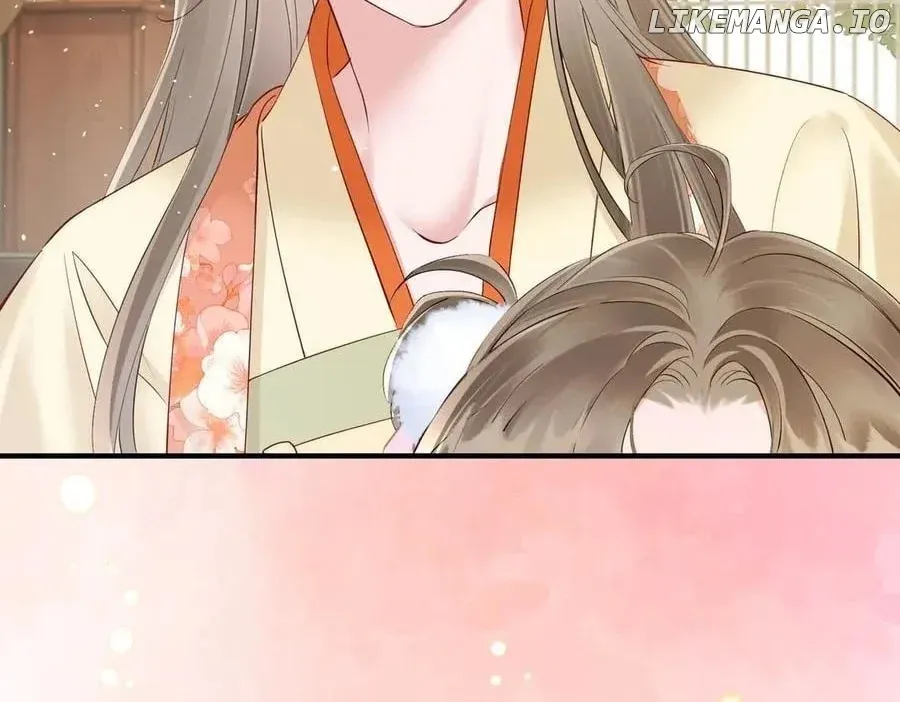 The Tyrant’s Family Lasts Thanks To Her Inner Voice Chapter 20 Online - página 90