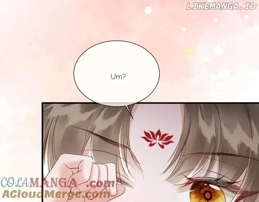 The Tyrant’s Family Lasts Thanks To Her Inner Voice Chapter 20 Online - página 91