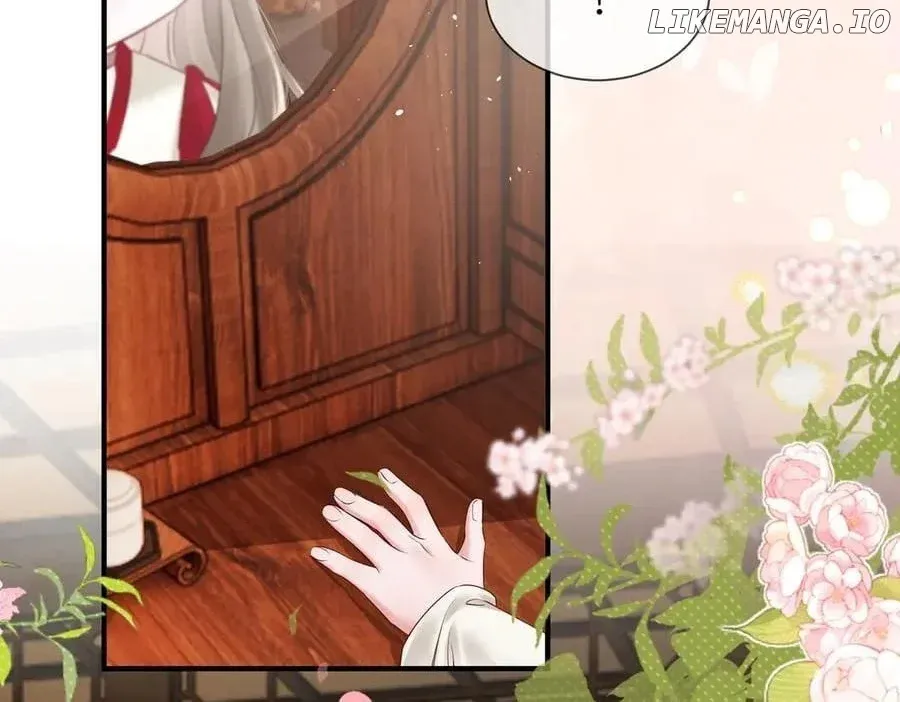 The Tyrant’s Family Lasts Thanks To Her Inner Voice Chapter 20 Online - página 93