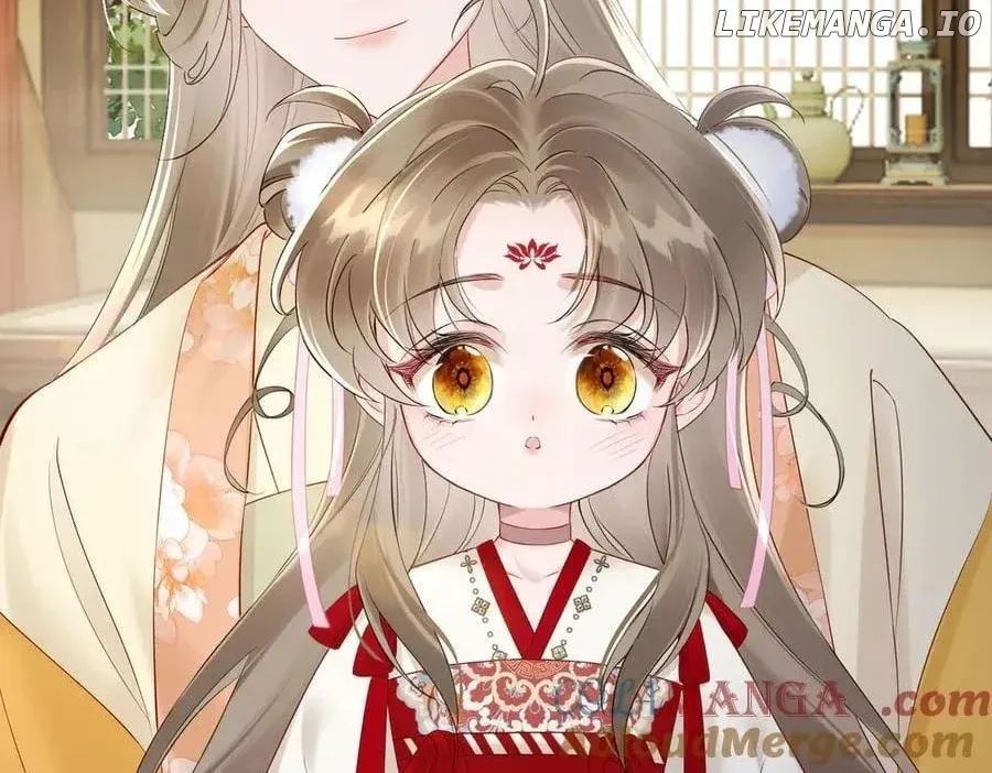 The Tyrant’s Family Lasts Thanks To Her Inner Voice Chapter 20 Online - página 95