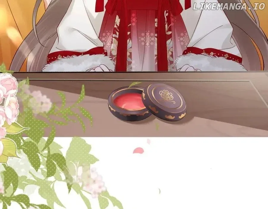The Tyrant’s Family Lasts Thanks To Her Inner Voice Chapter 20 Online - página 96
