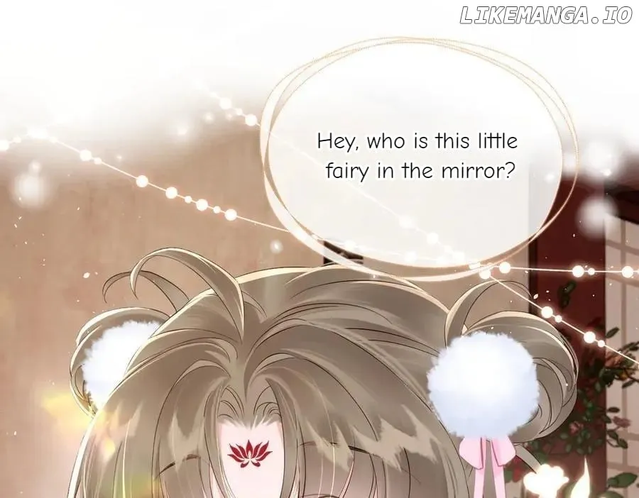 The Tyrant’s Family Lasts Thanks To Her Inner Voice Chapter 21 Online - página 1