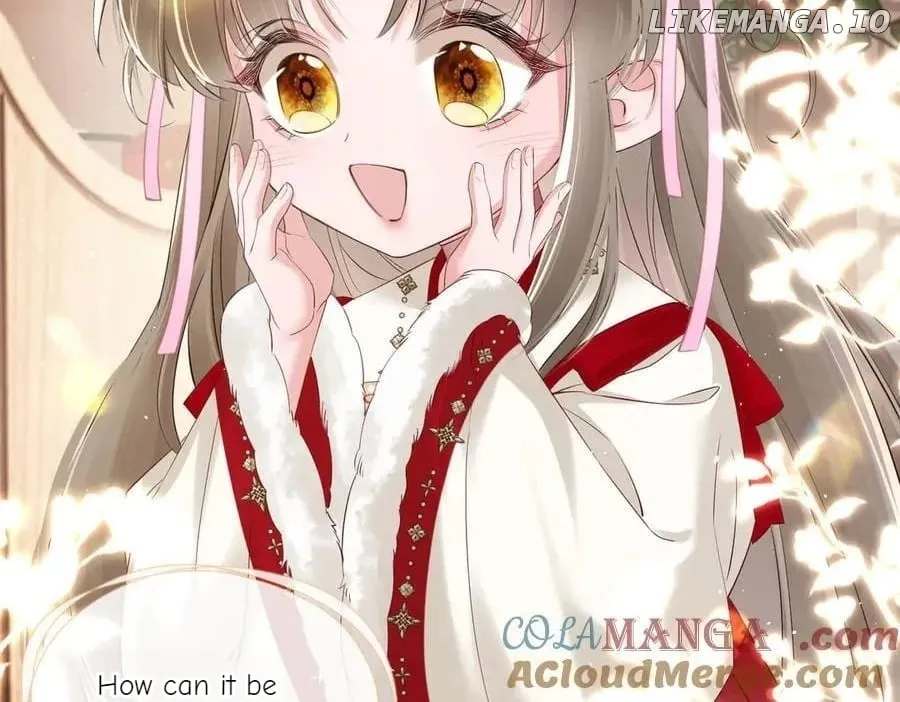 The Tyrant’s Family Lasts Thanks To Her Inner Voice Chapter 21 Online - página 2