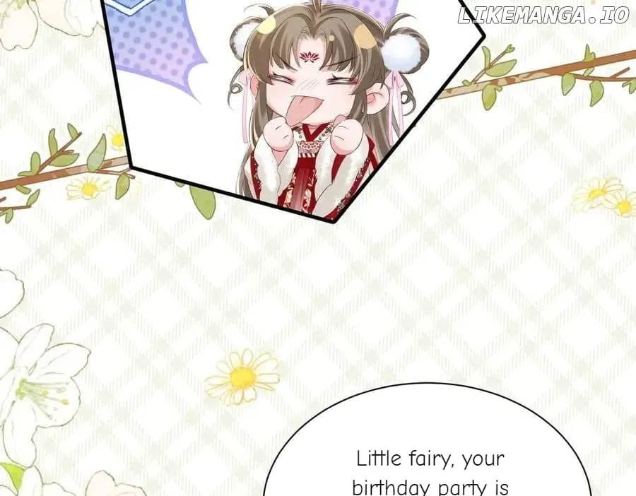 The Tyrant’s Family Lasts Thanks To Her Inner Voice Chapter 21 Online - página 5