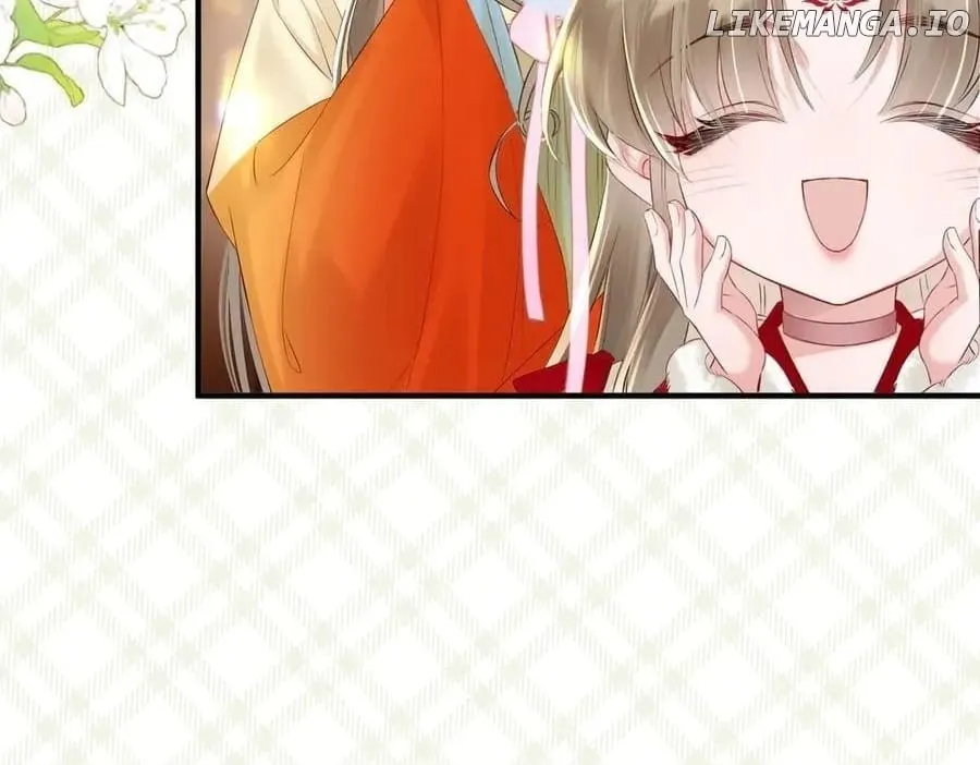 The Tyrant’s Family Lasts Thanks To Her Inner Voice Chapter 21 Online - página 7