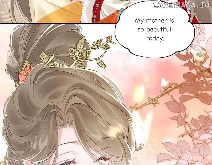 The Tyrant’s Family Lasts Thanks To Her Inner Voice Chapter 21 Online - página 9