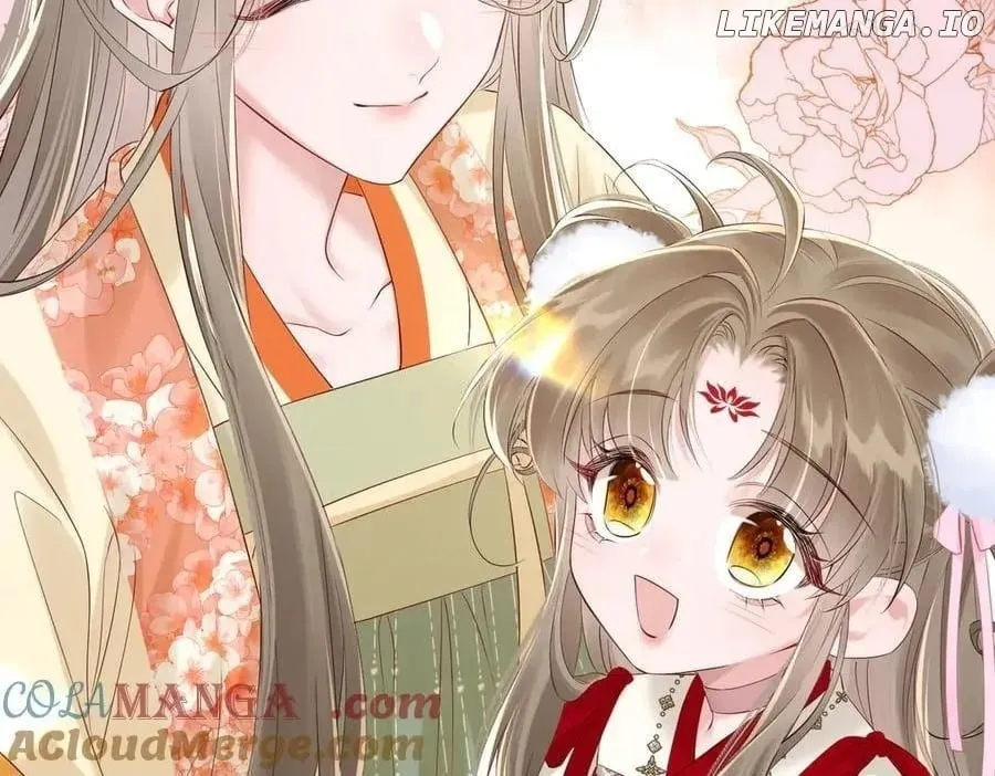 The Tyrant’s Family Lasts Thanks To Her Inner Voice Chapter 21 Online - página 10
