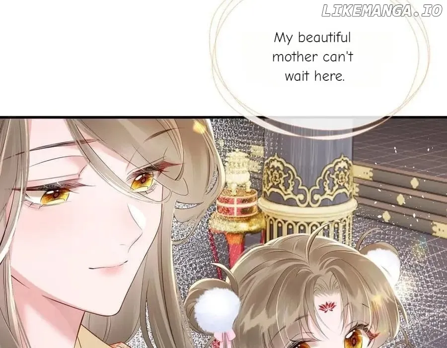 The Tyrant’s Family Lasts Thanks To Her Inner Voice Chapter 21 Online - página 15