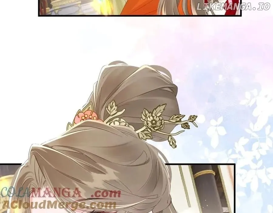 The Tyrant’s Family Lasts Thanks To Her Inner Voice Chapter 21 Online - página 18